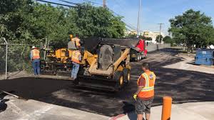 Best Paver Driveway Installation  in Bonham, TX